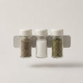 Thrivelea™ Magnetic Spice Rack Set