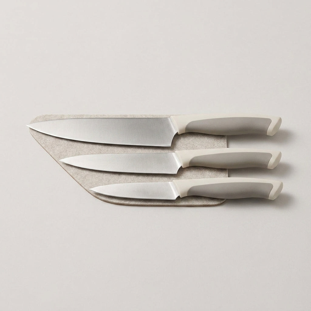 Thrivelea™ Professional Kitchen Knife Set