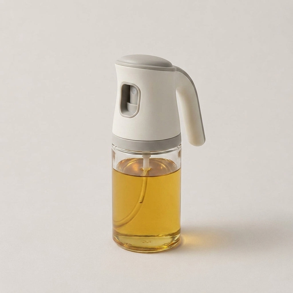 Thrivelea™ Premium Glass Oil Sprayer