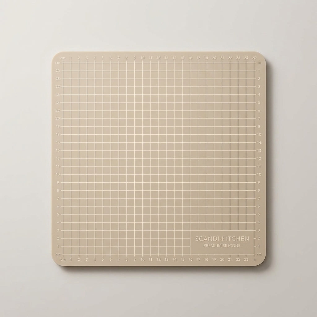 Thrivelea™ Premium Silicone Baking Mat
