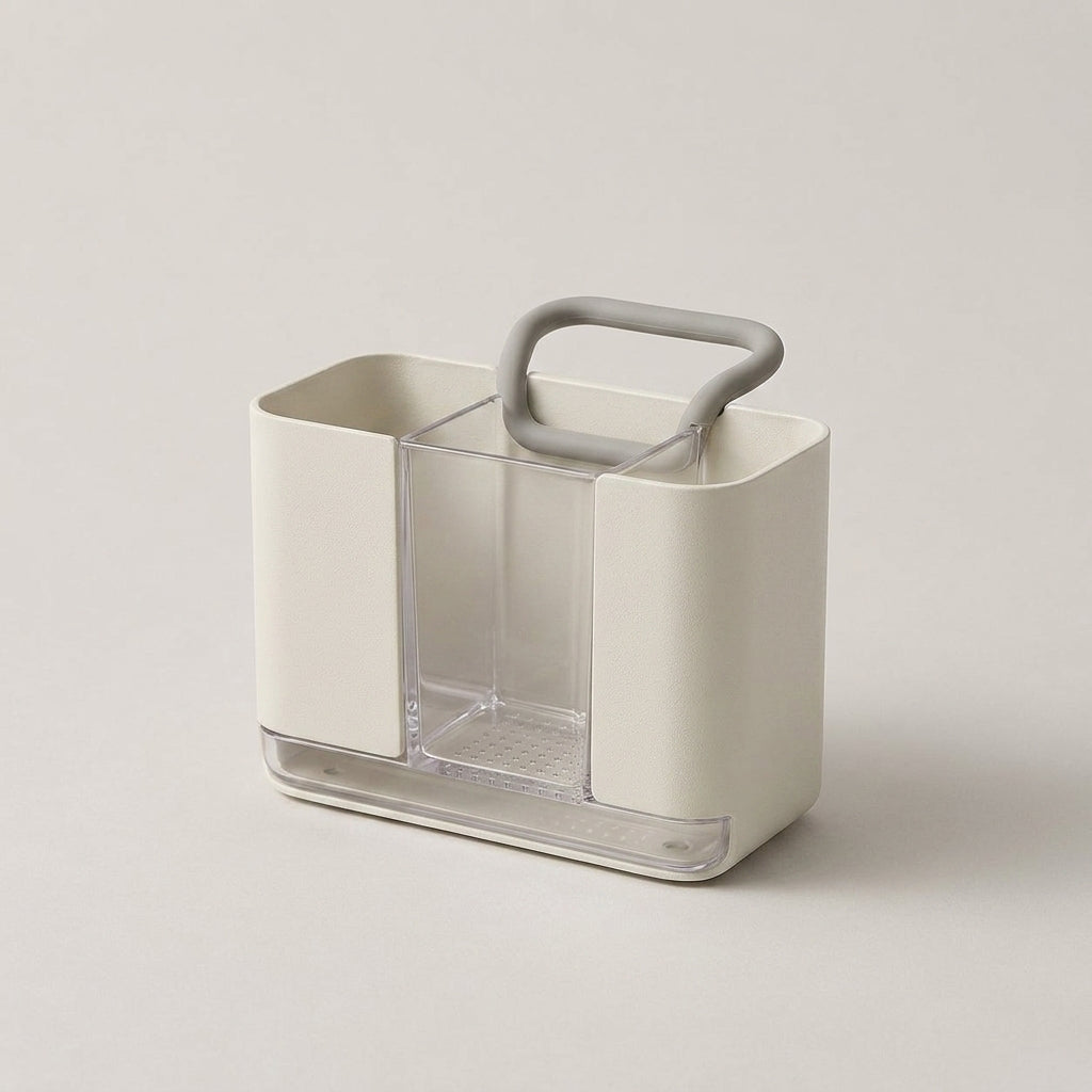 Thrivelea™ Kitchen Sink Organizer Caddy