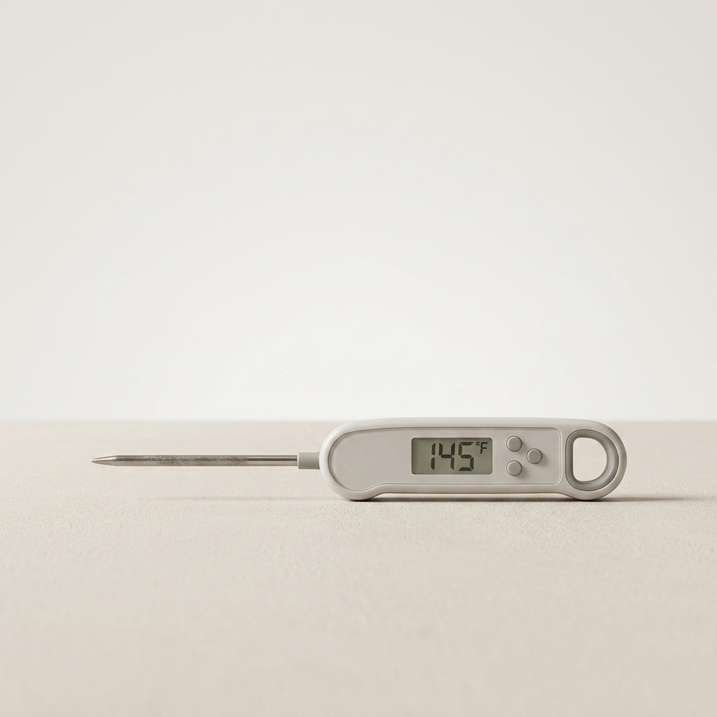 Thrivelea™Digital Instant-Read Food Thermometer